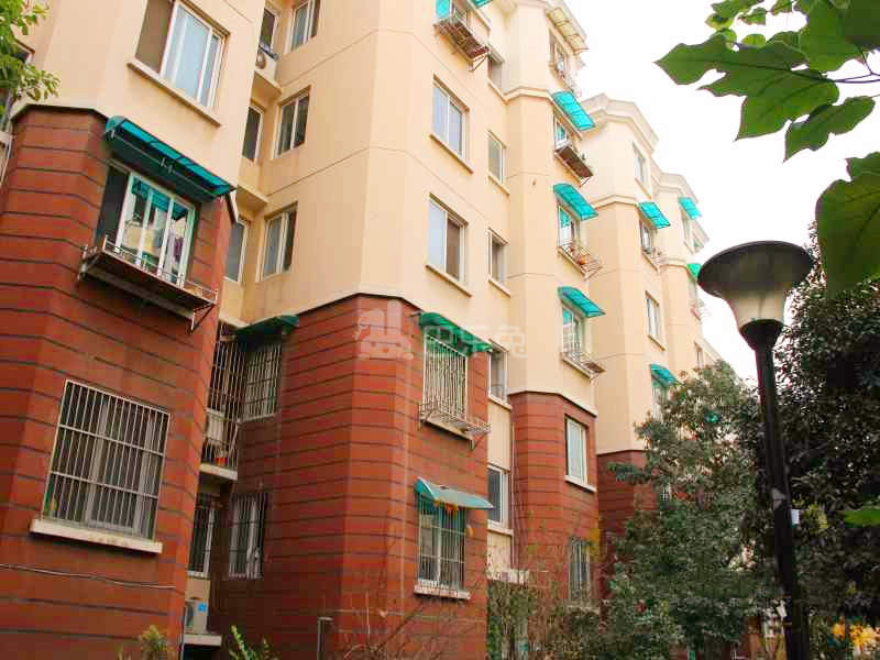 西荡苑桃苑18386037周边环境图4