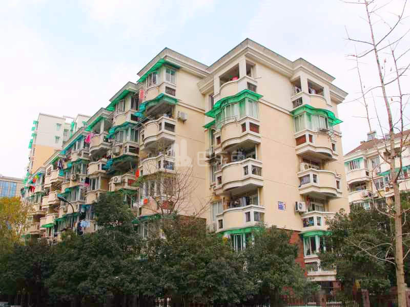 西荡苑桃苑18386037周边环境图2