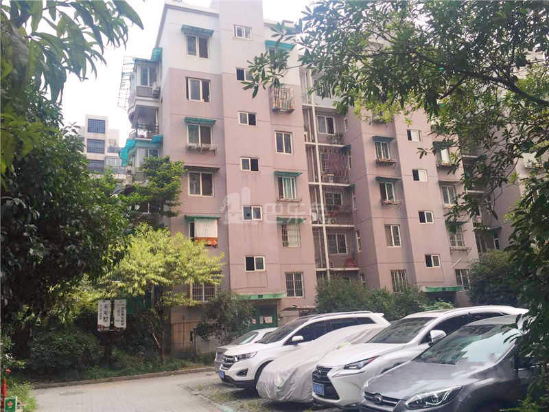 西荡苑杏苑18390183周边环境图2