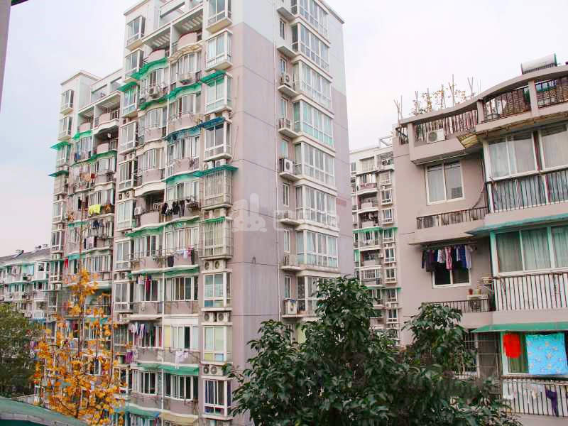 西荡苑杏苑18390183周边环境图3