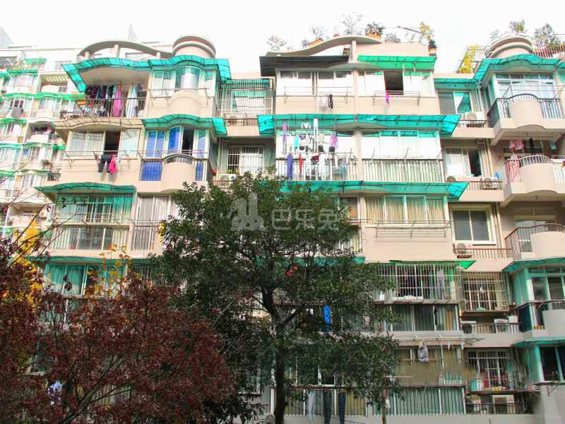 西荡苑杏苑18390183周边环境图5