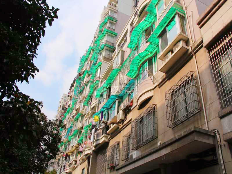 西荡苑杏苑18390183周边环境图6