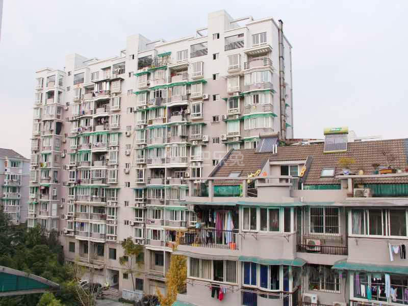 西荡苑杏苑18390183周边环境图12