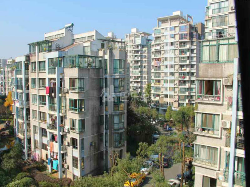 秋水苑18252722周边环境图2