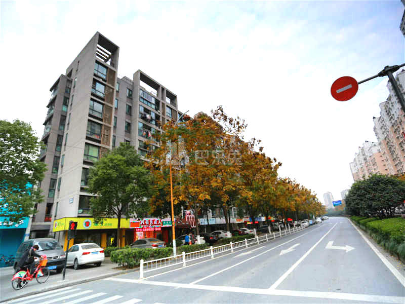 亲亲家园幸福里18275379周边环境图5