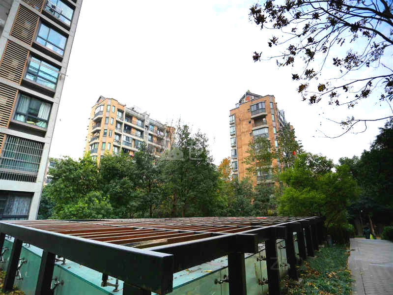 亲亲家园幸福里18275379周边环境图6