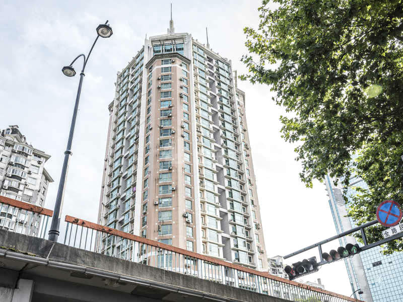 长堤明苑18340117周边环境图9