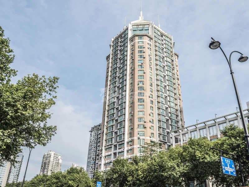 长堤明苑18340117周边环境图11