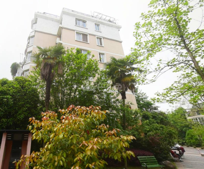 星洲花园万黛兰居18374531周边环境图1