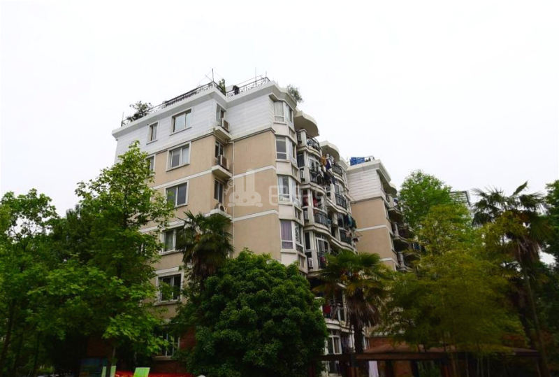 星洲花园万黛兰居18374531周边环境图2