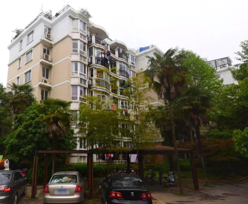 星洲花园万黛兰居18374531周边环境图3