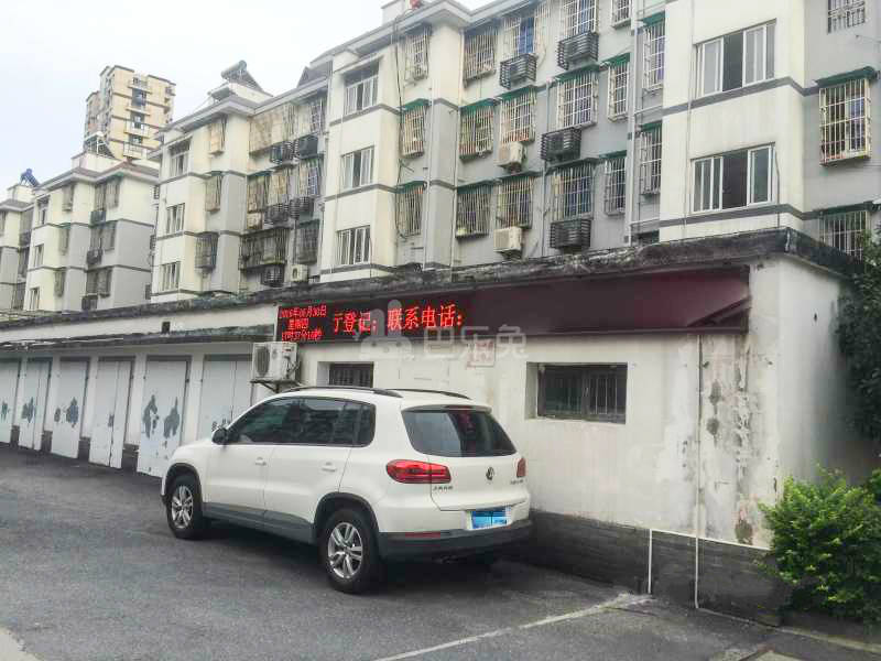 长兴苑小区18320298周边环境图11