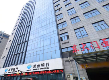 东大门公寓楼 1室1厅1卫