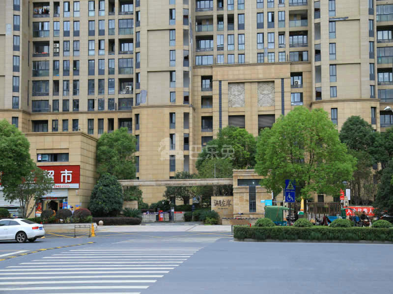 名城湖左岸18475237周边环境图7