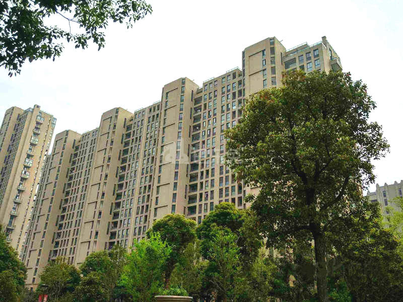 名城湖左岸18475237周边环境图8