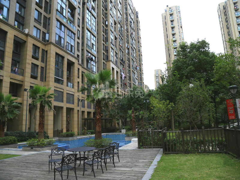 名城湖左岸18475237周边环境图9