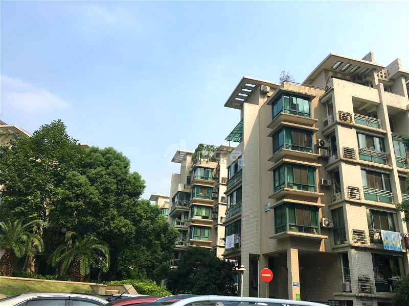 清水公寓18241253周边环境图5