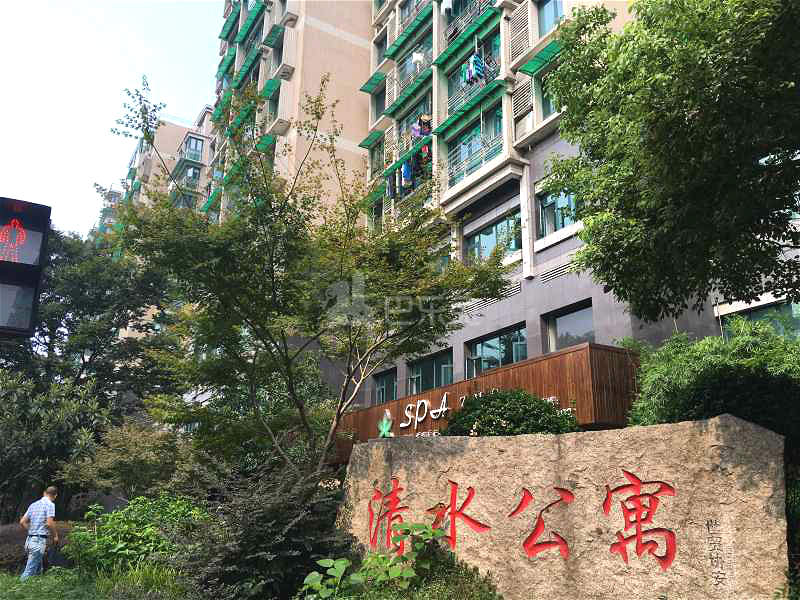 清水公寓18241253周边环境图7