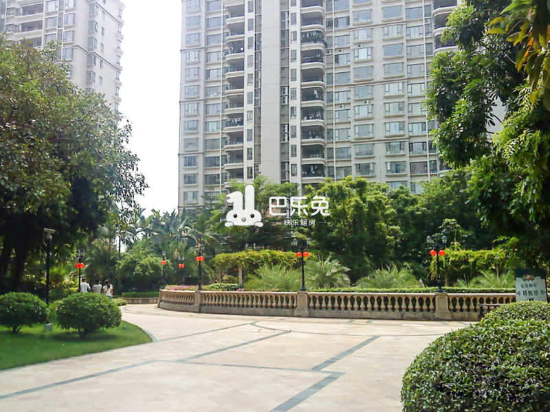 珠江御景湾