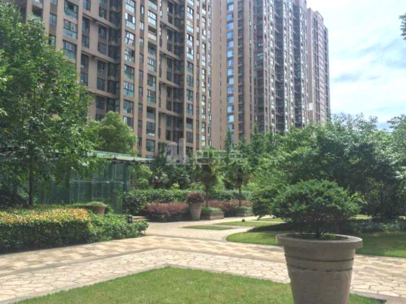 瑞立中央花城18392916周边环境图1