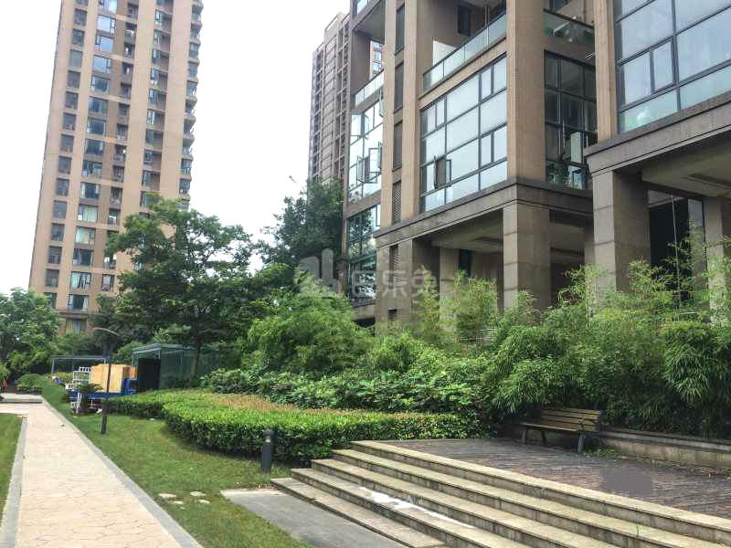 瑞立中央花城18392916周边环境图2