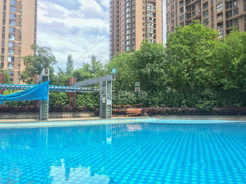 瑞立中央花城18392916周边环境图4