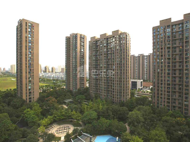 瑞立中央花城18392916周边环境图5