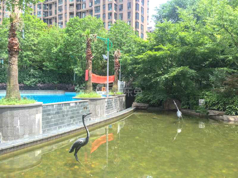 瑞立中央花城18392916周边环境图6