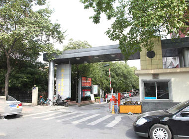 浙大求是村 3室1厅1卫