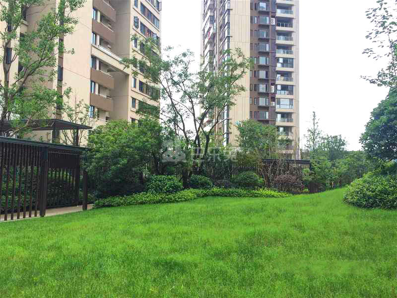 杭州滨江_莱蒙水榭春天_3室1厅1卫_合租朝南_飞虹路208号-杭州巴乐兔