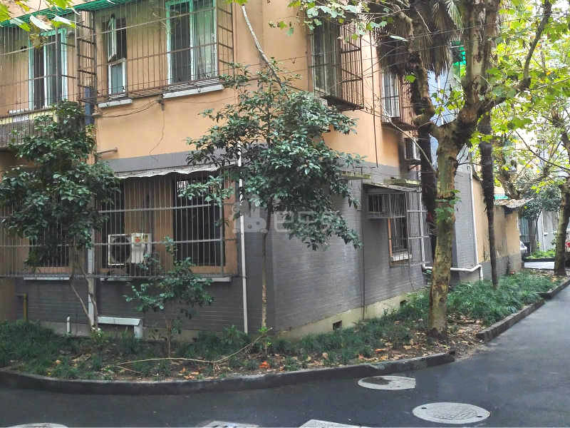 马塍路13号小区18463253周边环境图2