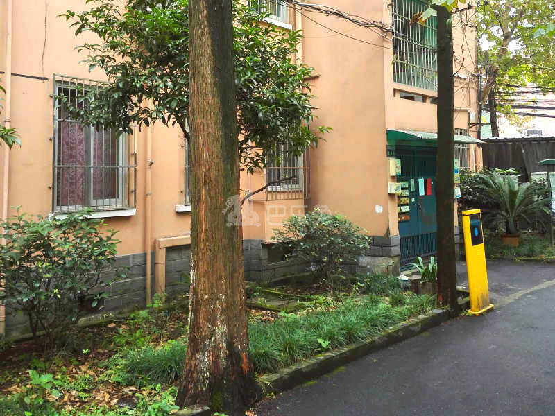 马塍路13号小区18463253周边环境图3