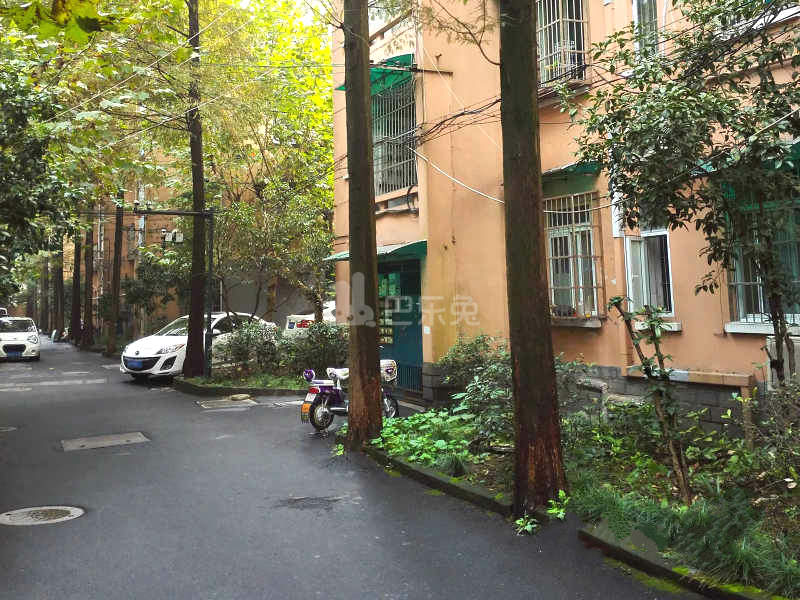 马塍路13号小区18463253周边环境图4