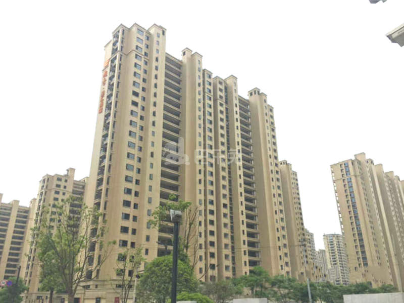 越秀星汇尚城17968507周边环境图2