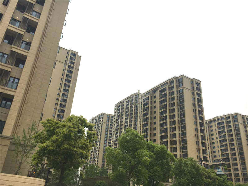 越秀星汇尚城17968507周边环境图3