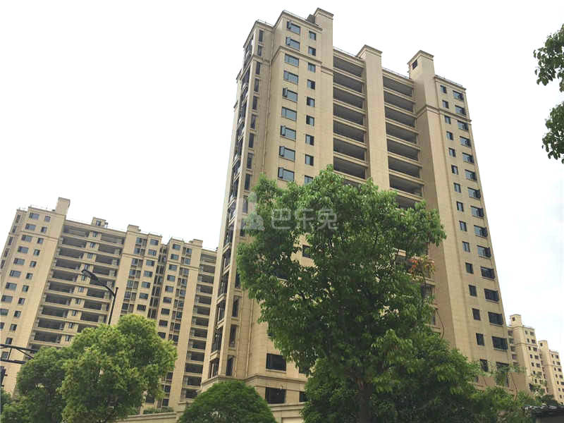 越秀星汇尚城17968507周边环境图4