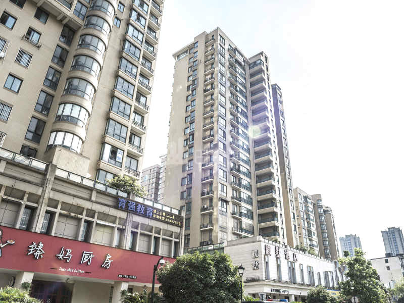 云龙公寓18736406周边环境图3