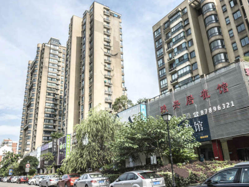 云龙公寓18736406周边环境图4