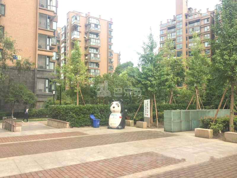 云厦连园18483118周边环境图6