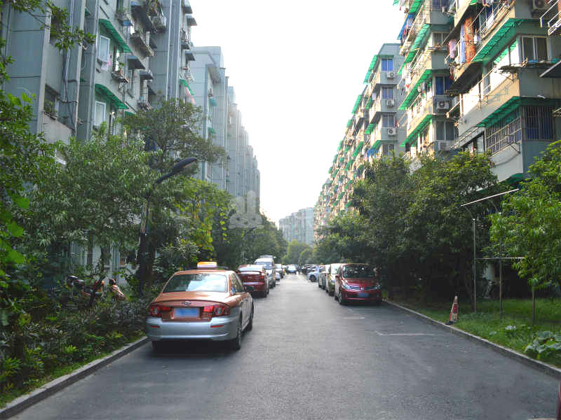 美政花苑18312160周边环境图2