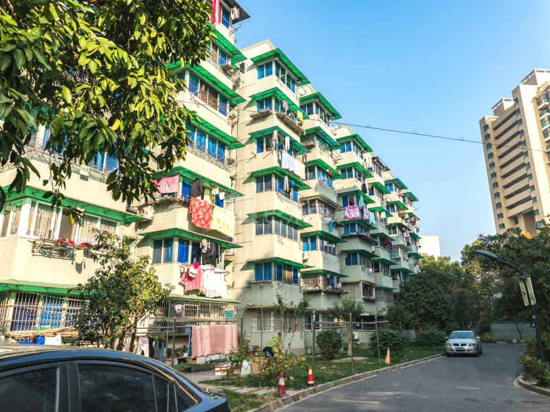 美政花苑18312160周边环境图3