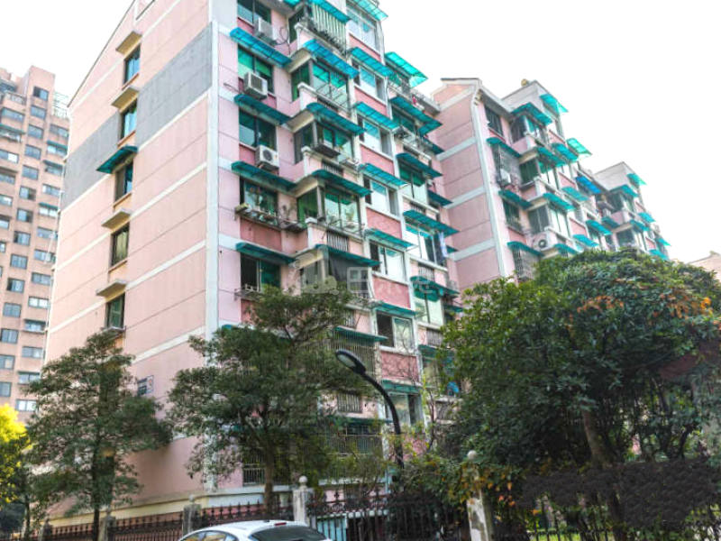 美政花苑18312160周边环境图4