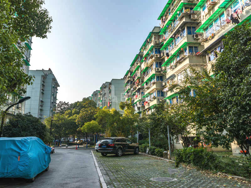 美政花苑18312160周边环境图5