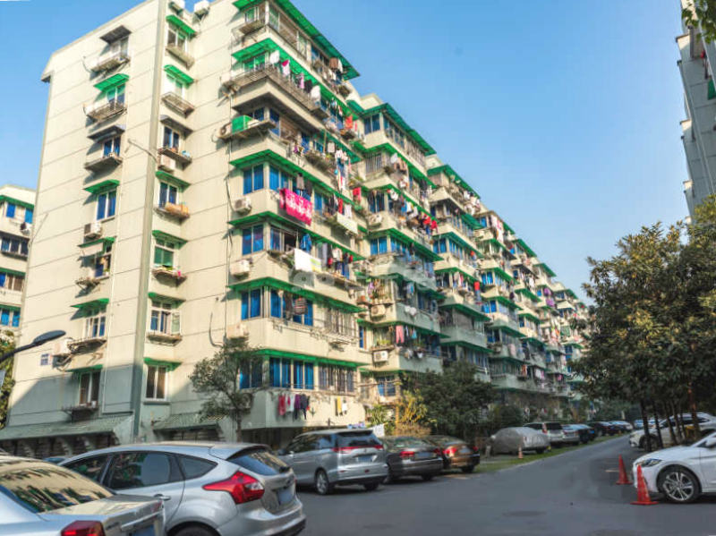 美政花苑18312160周边环境图6