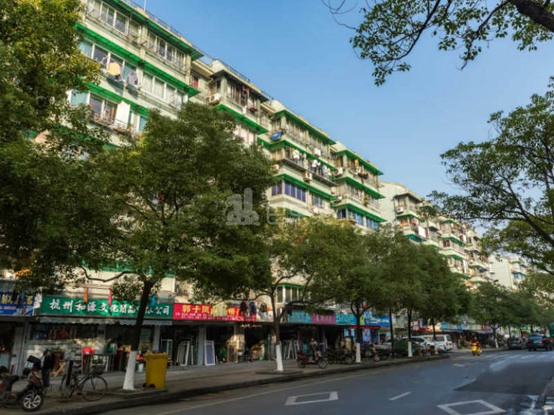 美政花苑18312160周边环境图7