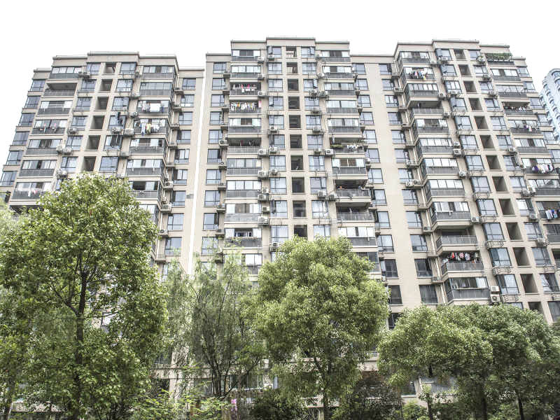 运新花苑二区18390570周边环境图10