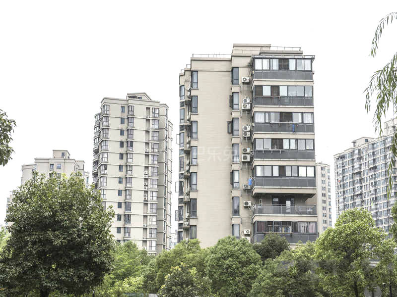 运新花苑二区18390570周边环境图11