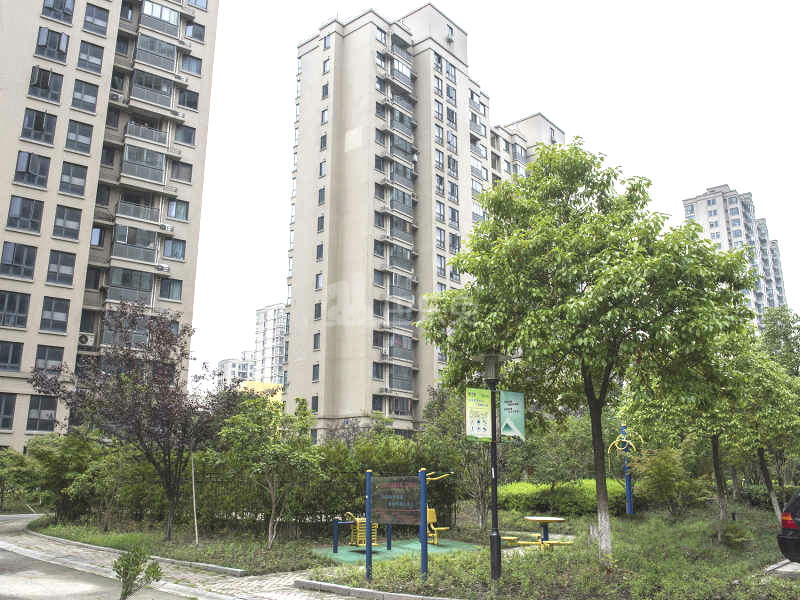 运新花苑二区18390570周边环境图12