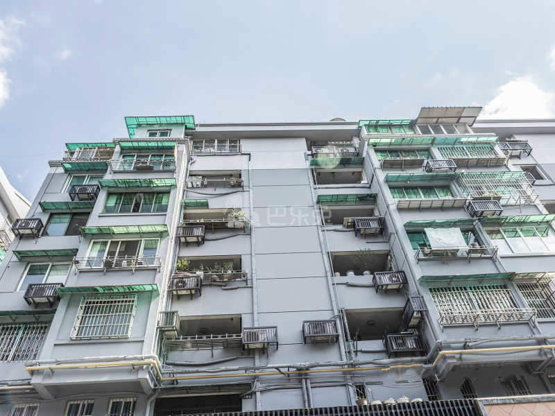 柳浪阁6084843周边环境图1