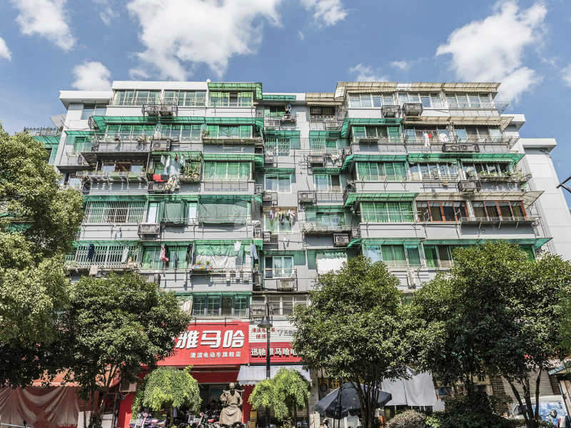 柳浪阁6084843周边环境图4